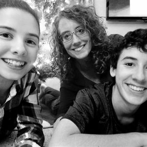 Meet your Posher, Terri